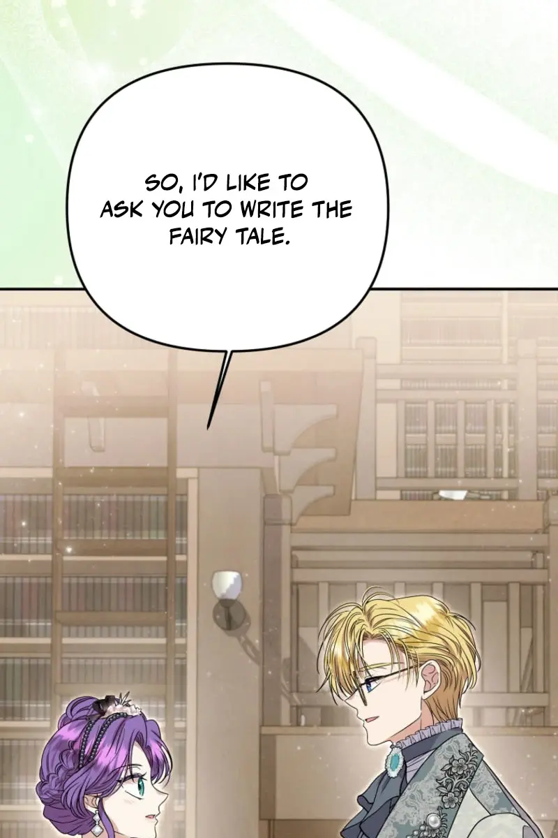 The Materialistic Princess Chapter 90 Page 113
