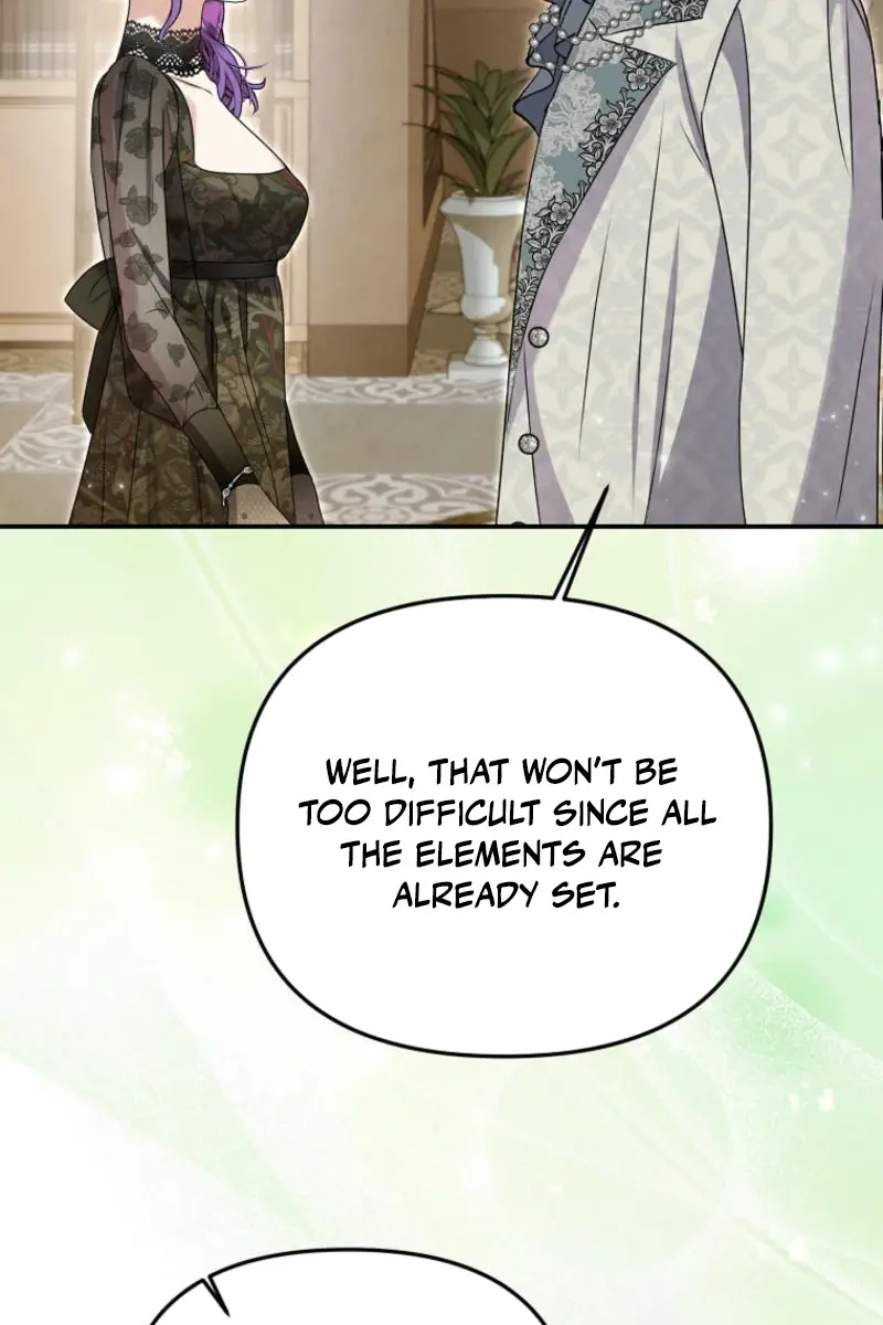 The Materialistic Princess Chapter 90 Page 114