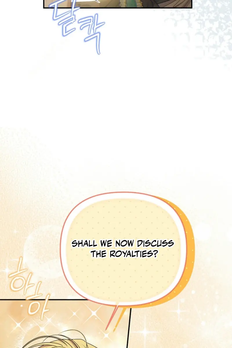 The Materialistic Princess Chapter 90 Page 117