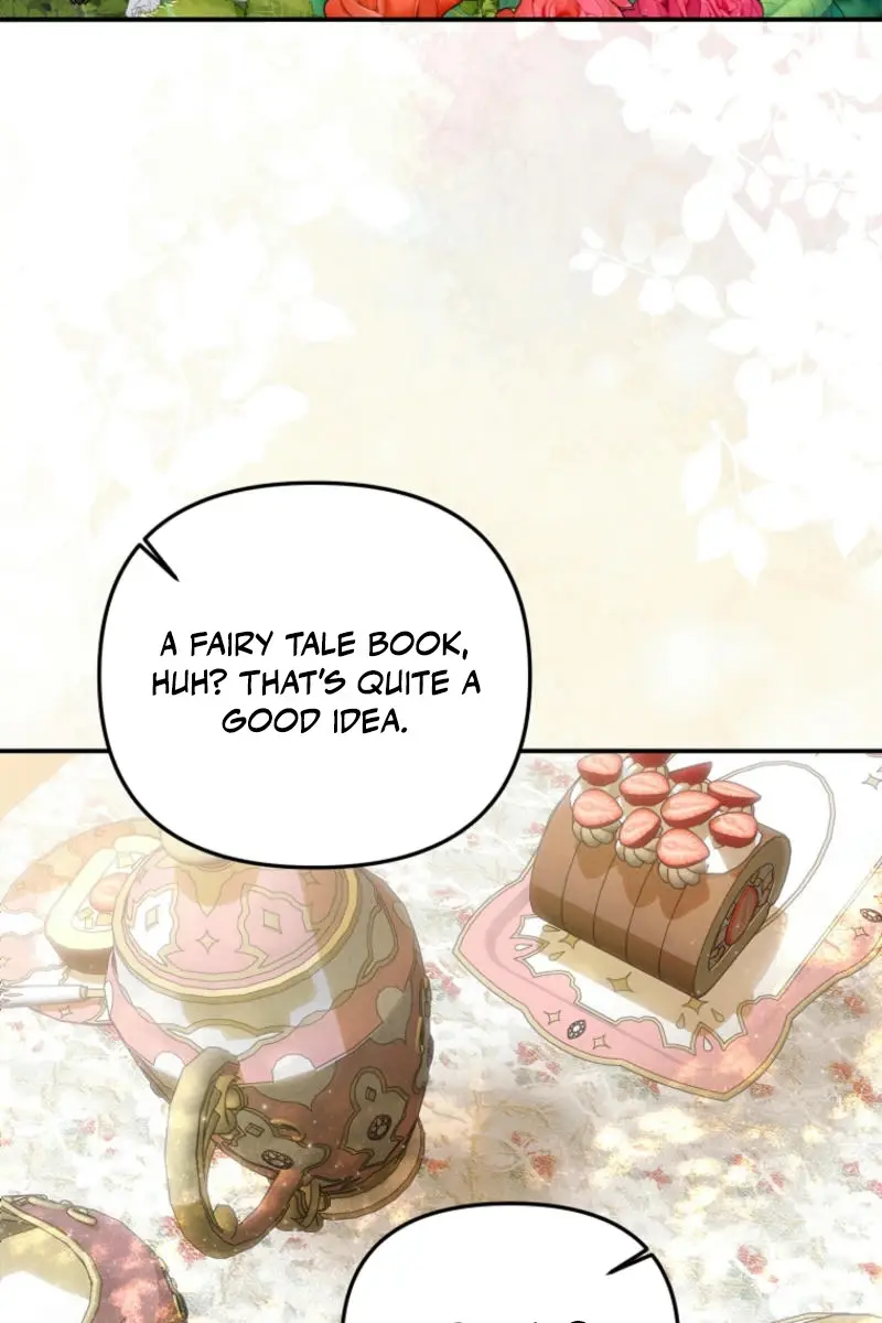 The Materialistic Princess Chapter 91 Page 4