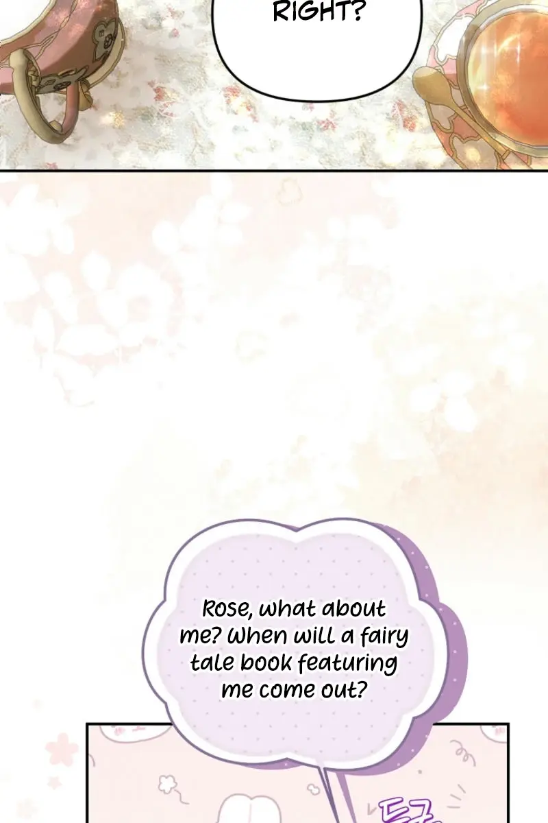 The Materialistic Princess Chapter 91 Page 5