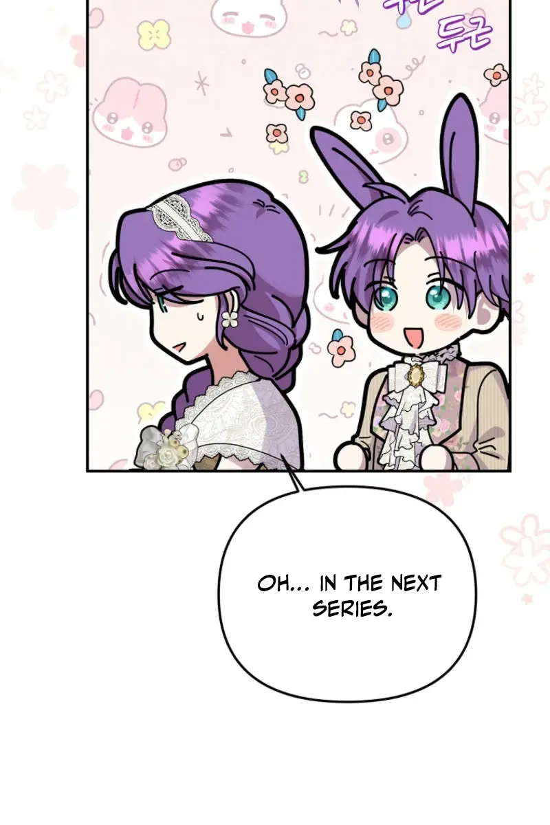 The Materialistic Princess Chapter 91 Page 6