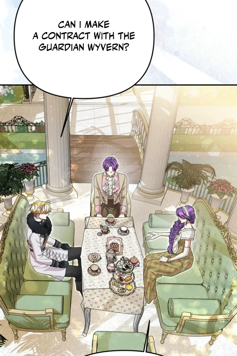 The Materialistic Princess Chapter 91 Page 10