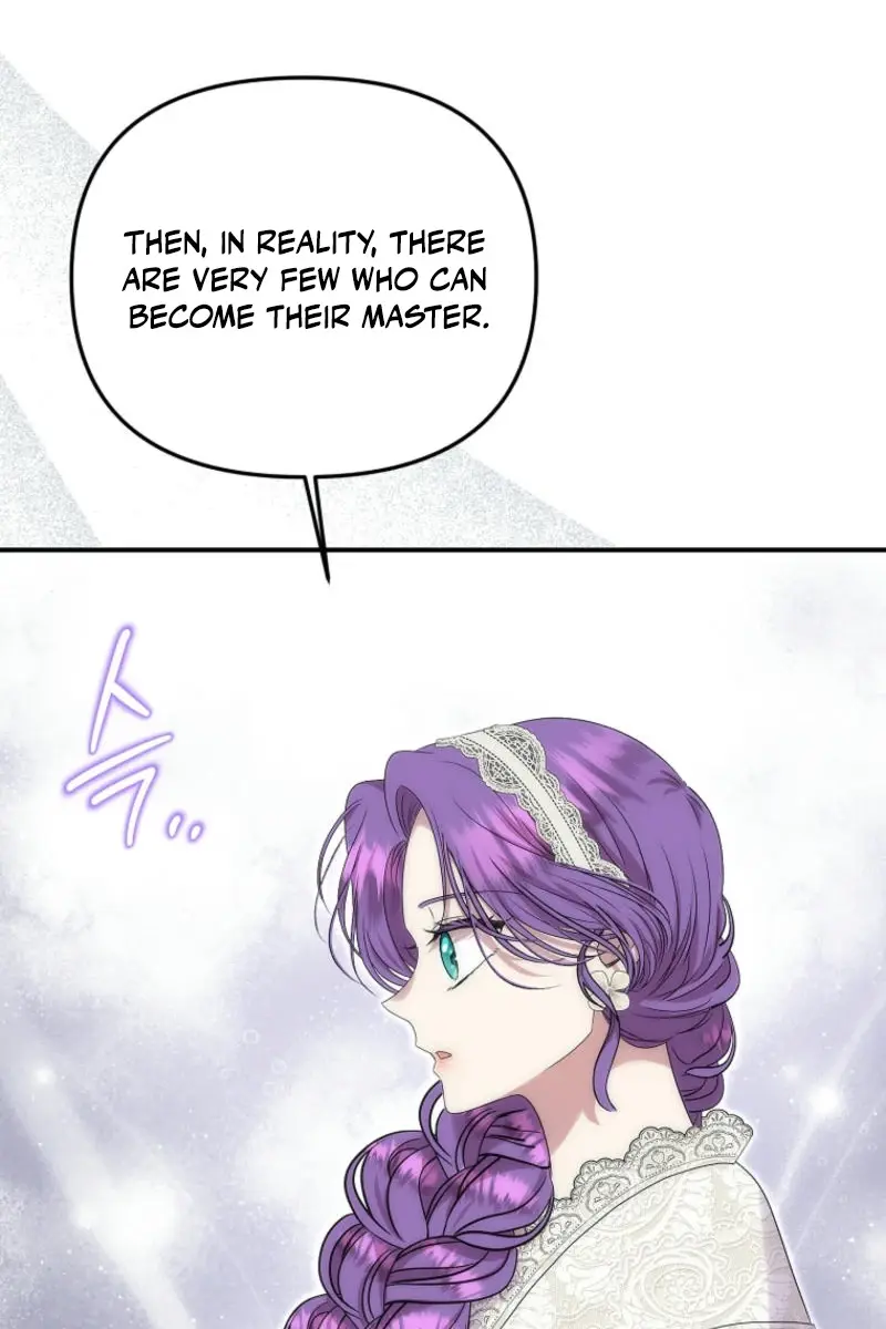 The Materialistic Princess Chapter 91 Page 12