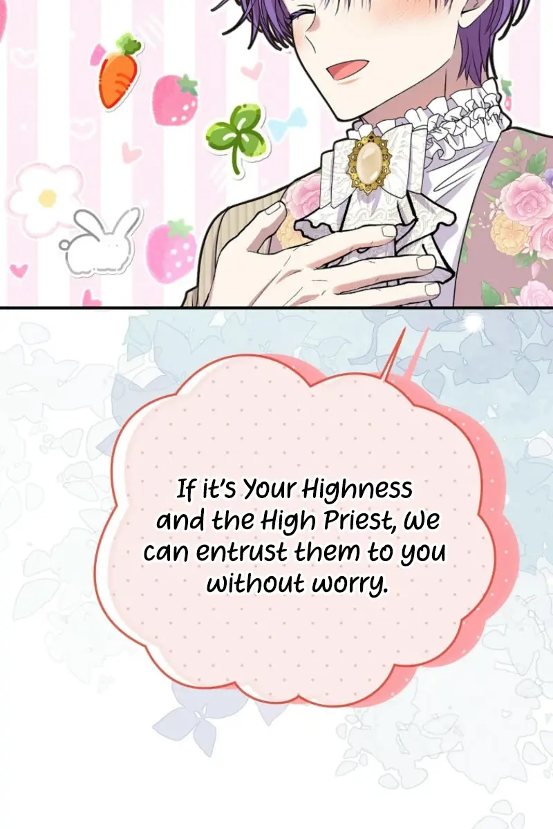 The Materialistic Princess Chapter 91 Page 17