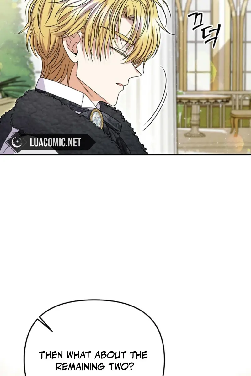 The Materialistic Princess Chapter 91 Page 19
