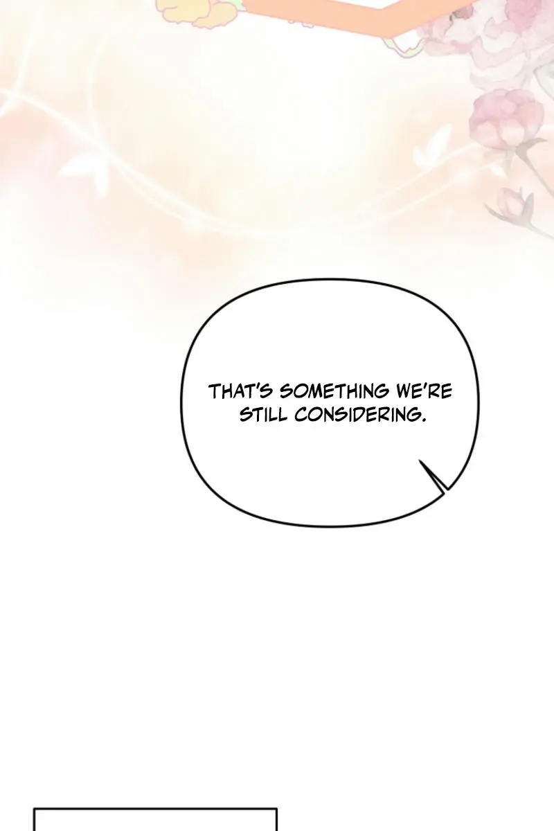 The Materialistic Princess Chapter 91 Page 21