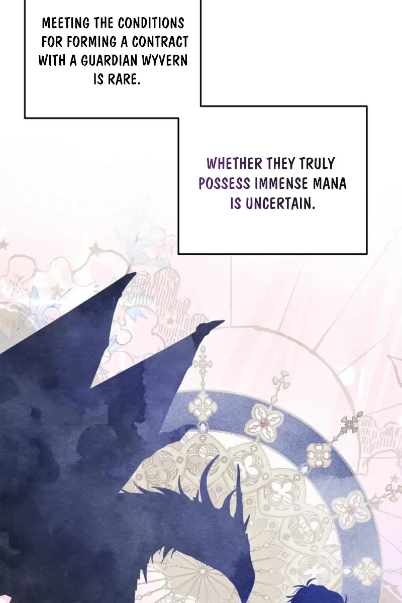 The Materialistic Princess Chapter 91 Page 22