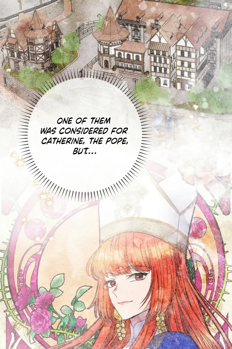 The Materialistic Princess Chapter 91 Page 24