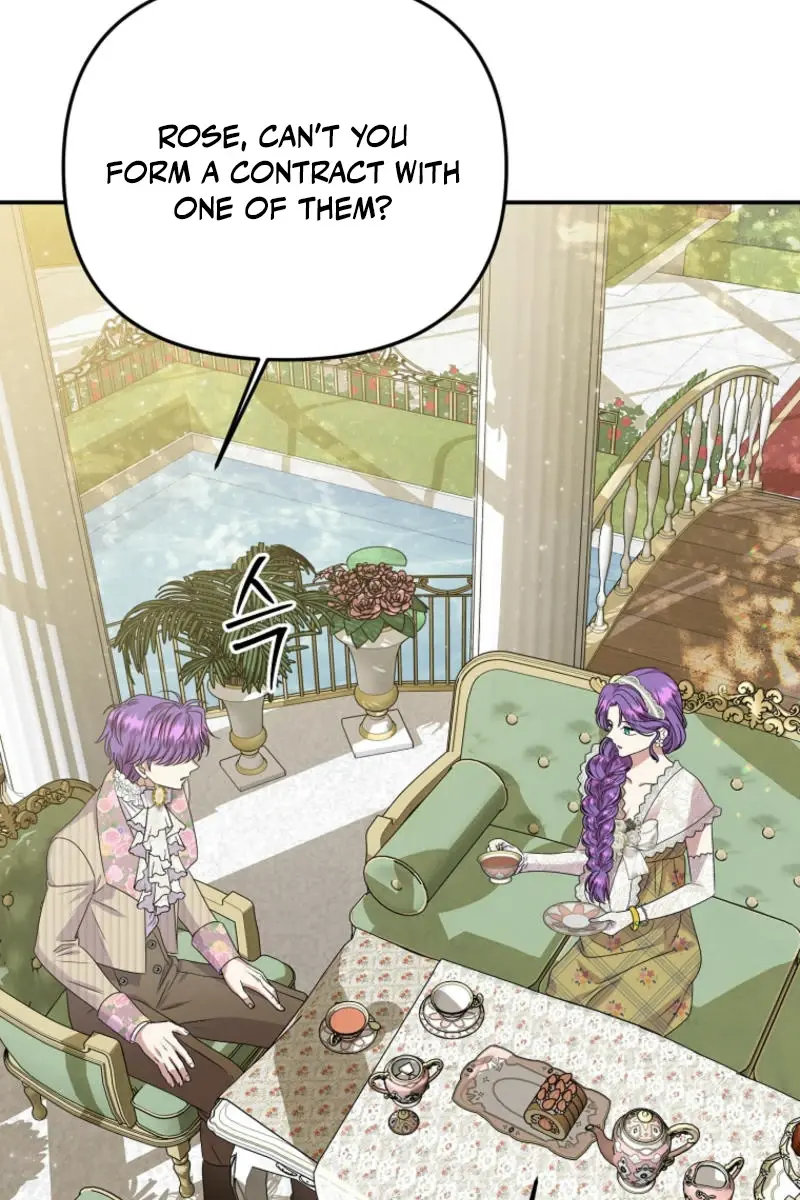 The Materialistic Princess Chapter 91 Page 29