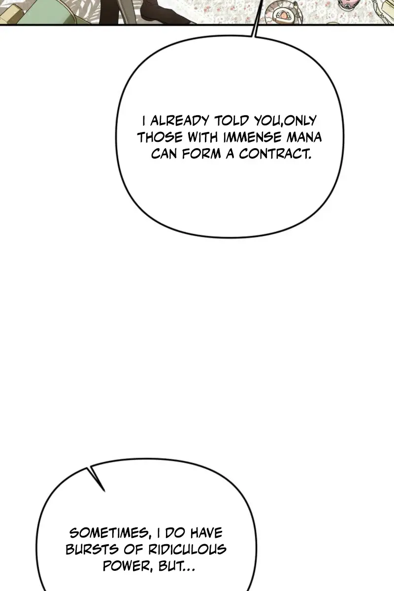 The Materialistic Princess Chapter 91 Page 30