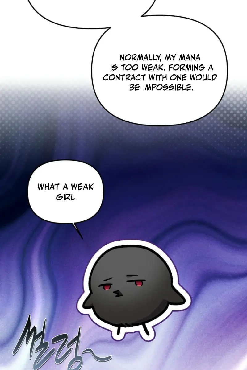 The Materialistic Princess Chapter 91 Page 31