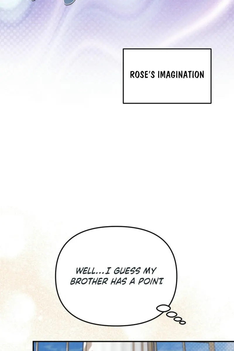 The Materialistic Princess Chapter 91 Page 32