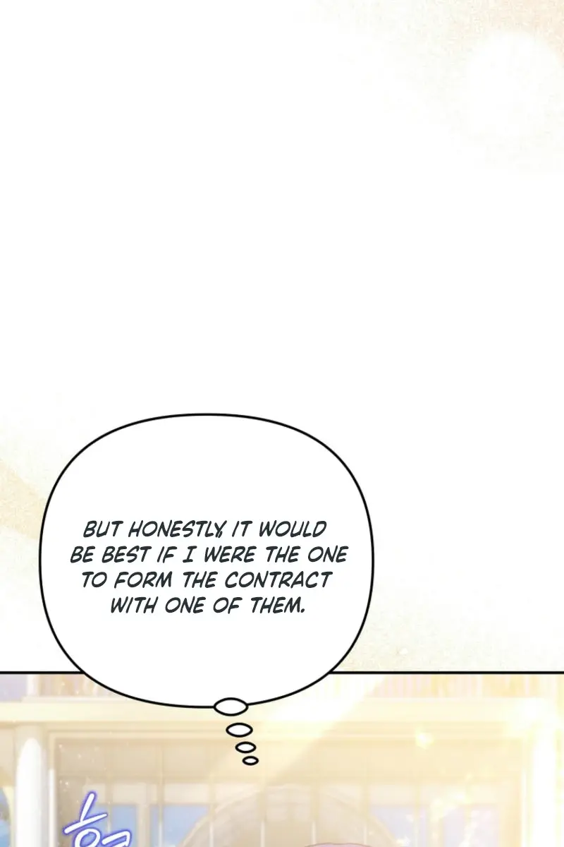 The Materialistic Princess Chapter 91 Page 34