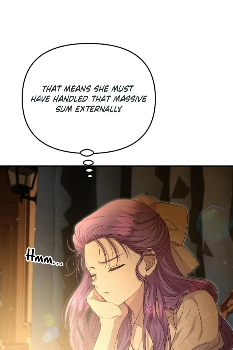 The Materialistic Princess Chapter 91 Page 52