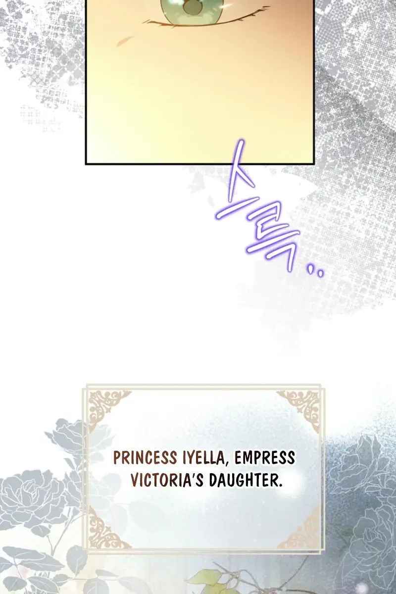 The Materialistic Princess Chapter 91 Page 55