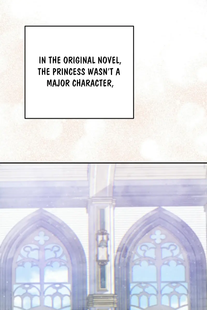 The Materialistic Princess Chapter 91 Page 59