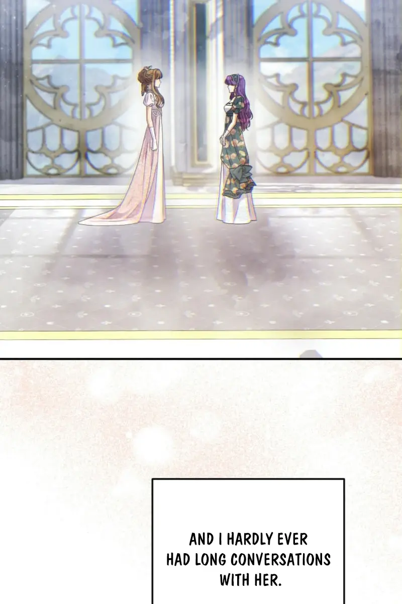 The Materialistic Princess Chapter 91 Page 60