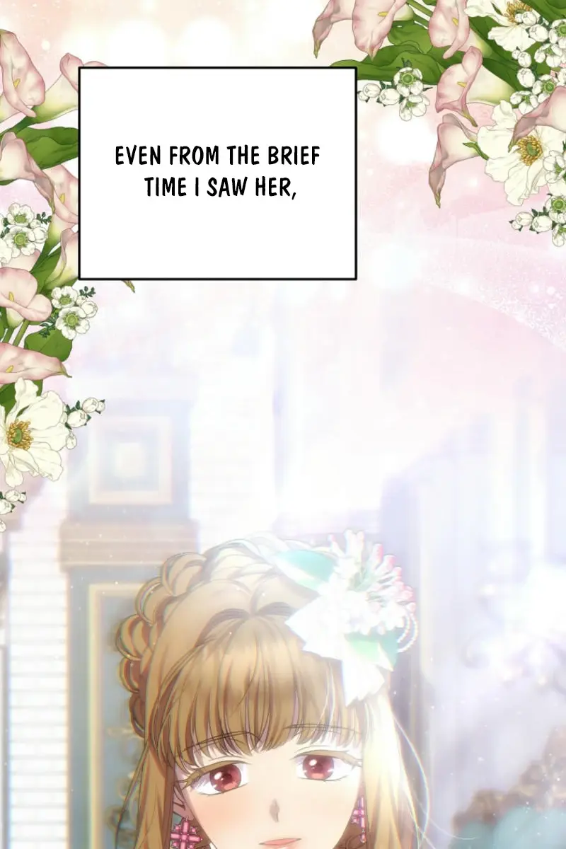 The Materialistic Princess Chapter 91 Page 63