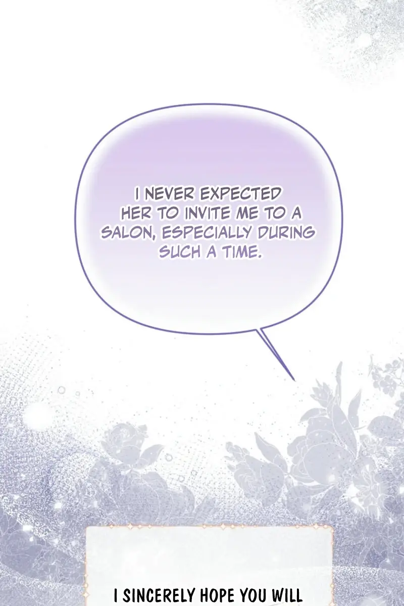 The Materialistic Princess Chapter 91 Page 72