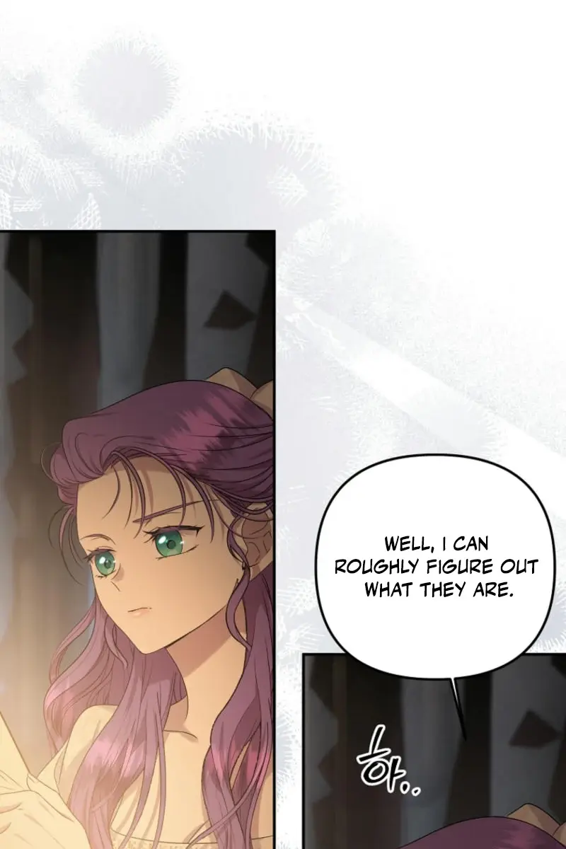 The Materialistic Princess Chapter 91 Page 74