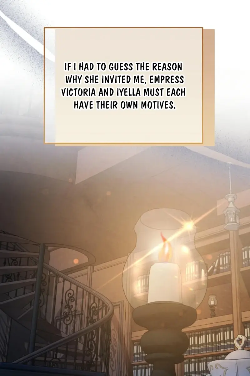 The Materialistic Princess Chapter 91 Page 76