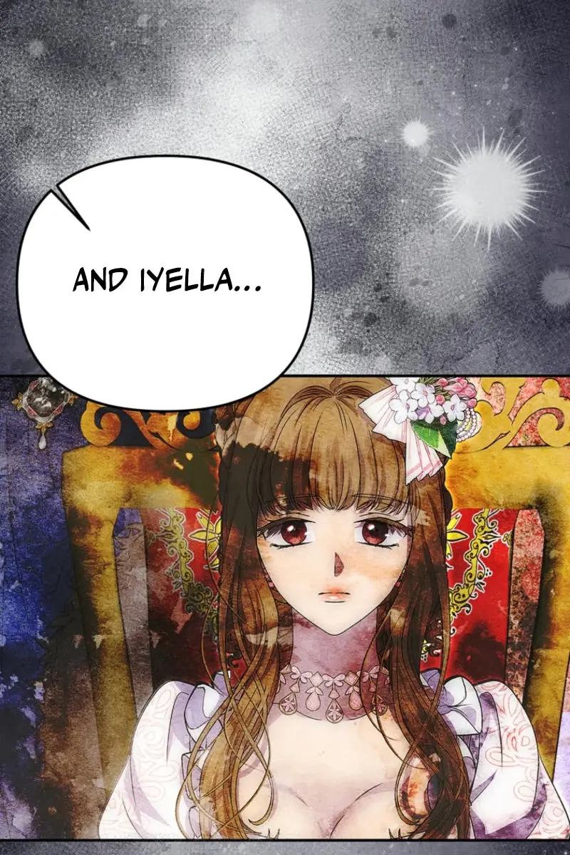 The Materialistic Princess Chapter 91 Page 79