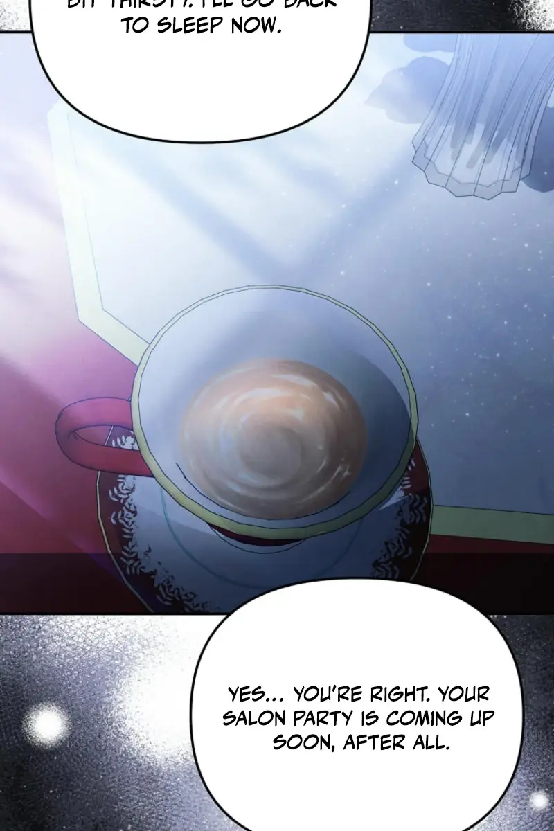 The Materialistic Princess Chapter 91 Page 94