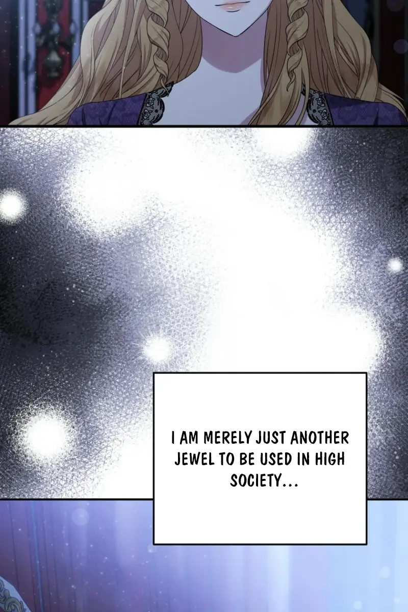 The Materialistic Princess Chapter 91 Page 97