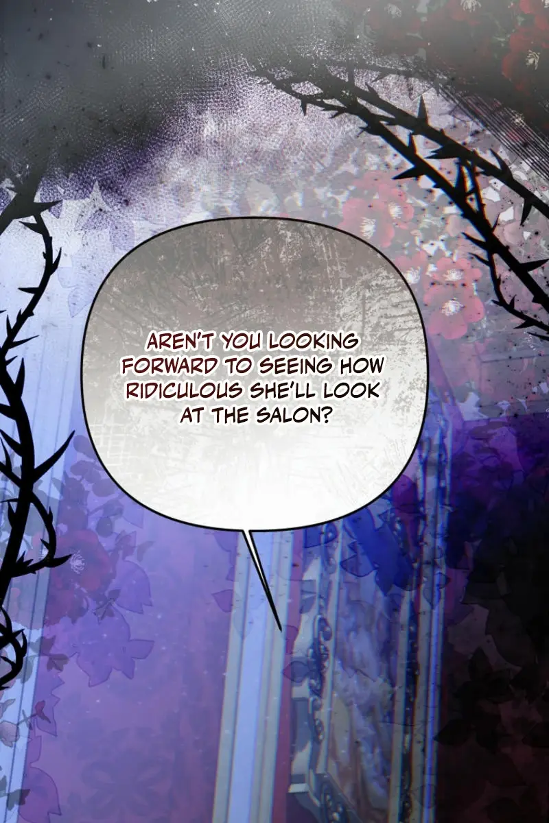 The Materialistic Princess Chapter 91 Page 107