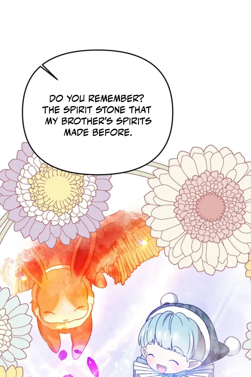 The Materialistic Princess Chapter 92 Page 9