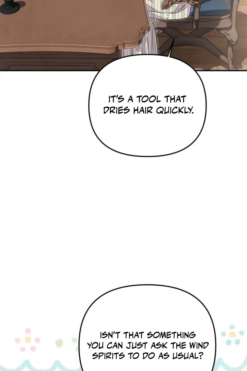 The Materialistic Princess Chapter 92 Page 16