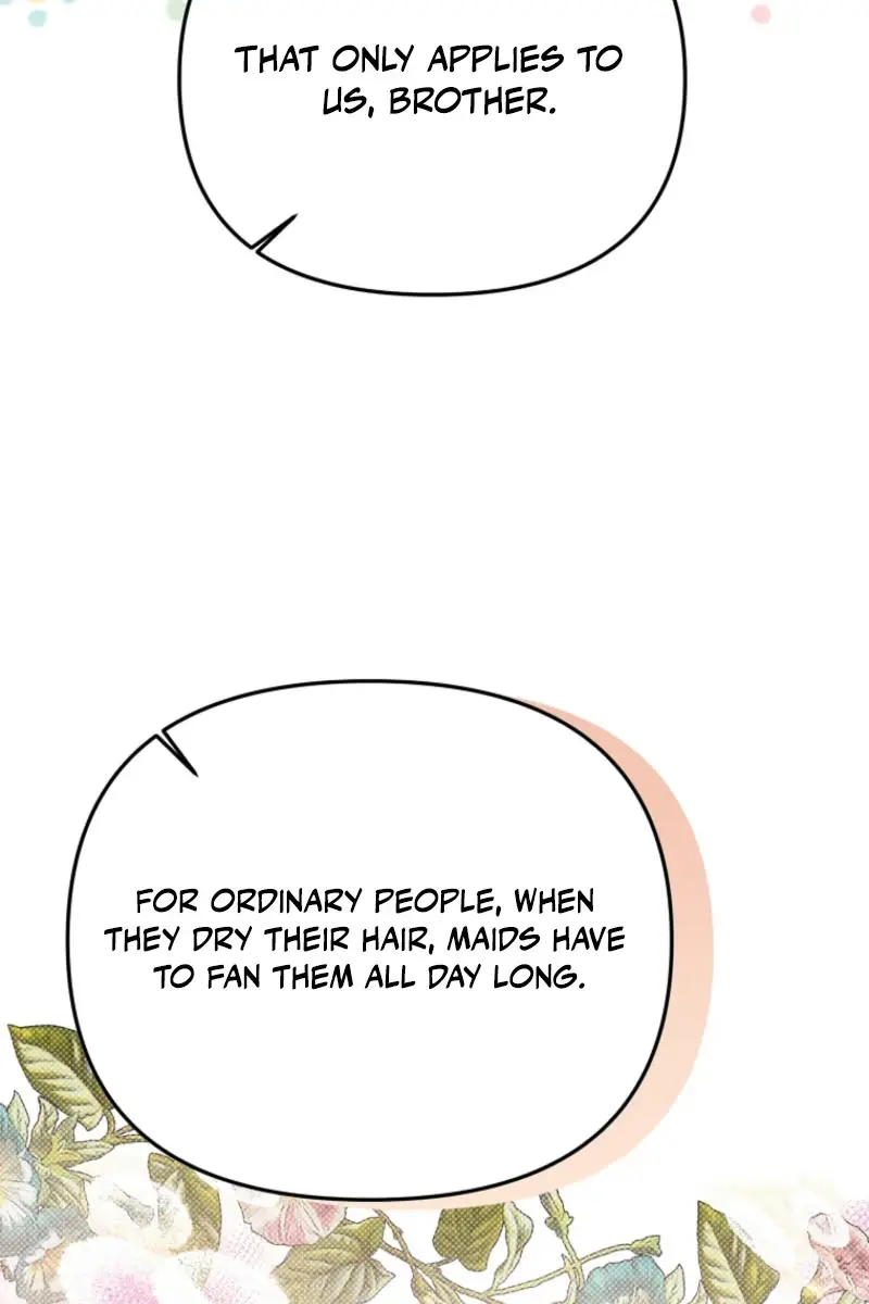 The Materialistic Princess Chapter 92 Page 18