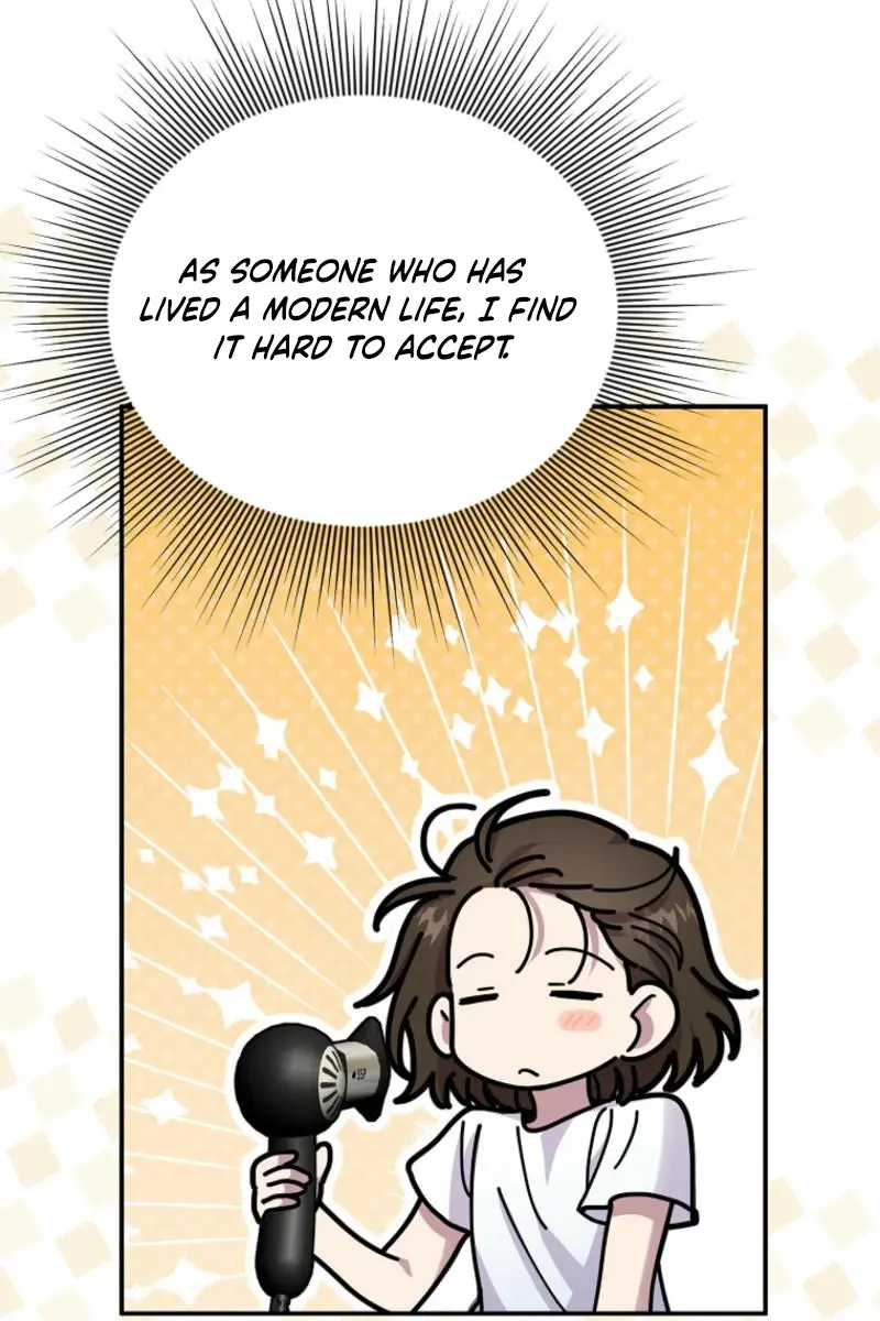 The Materialistic Princess Chapter 92 Page 21