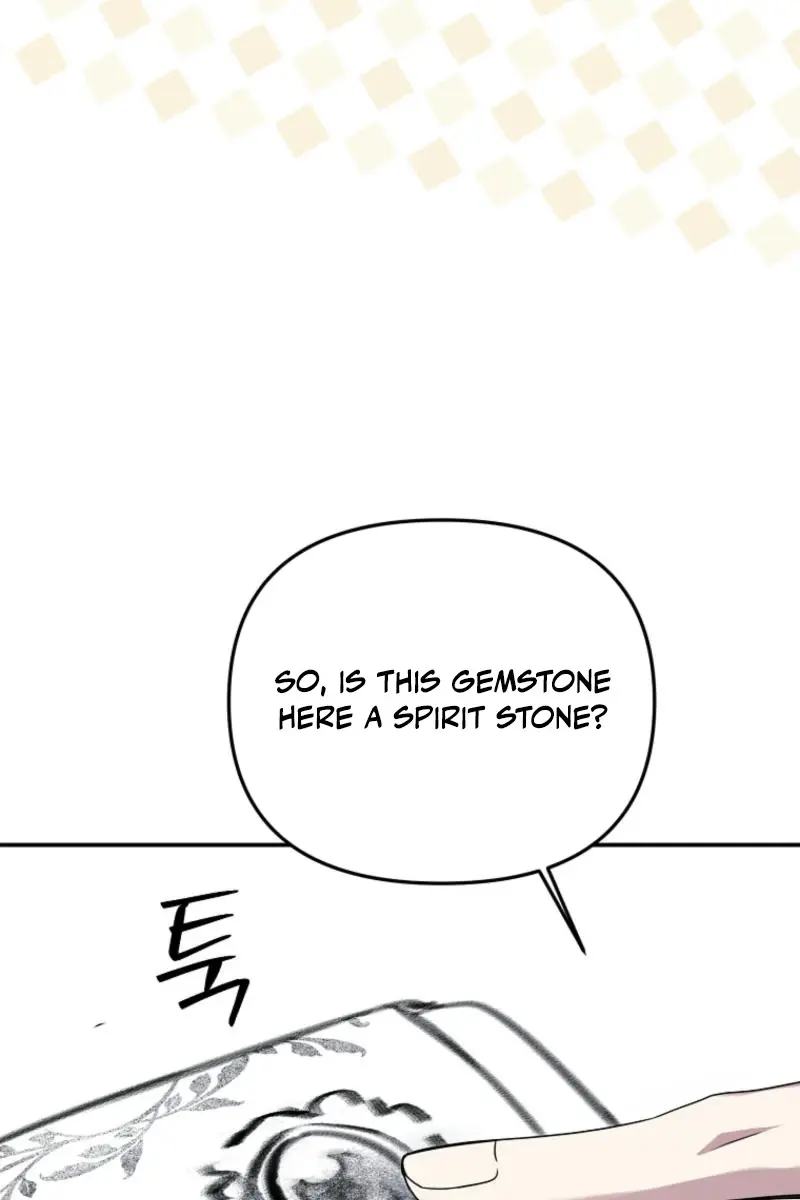 The Materialistic Princess Chapter 92 Page 22