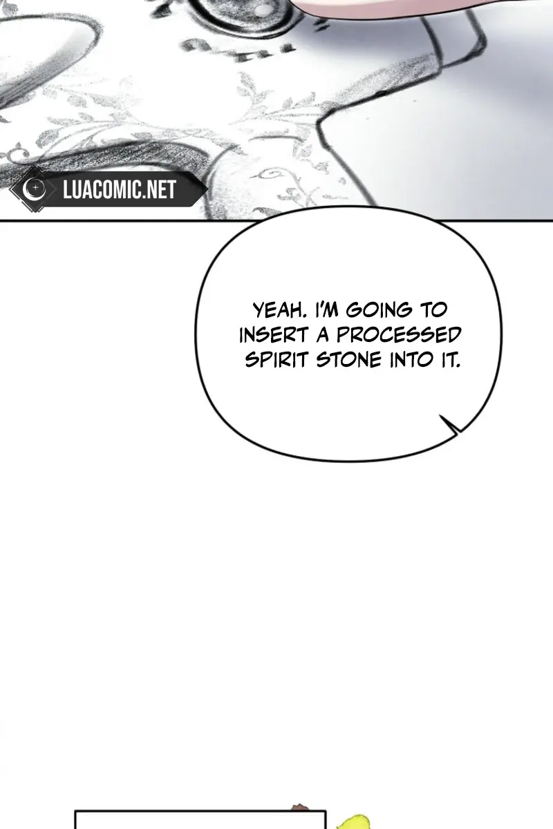 The Materialistic Princess Chapter 92 Page 23