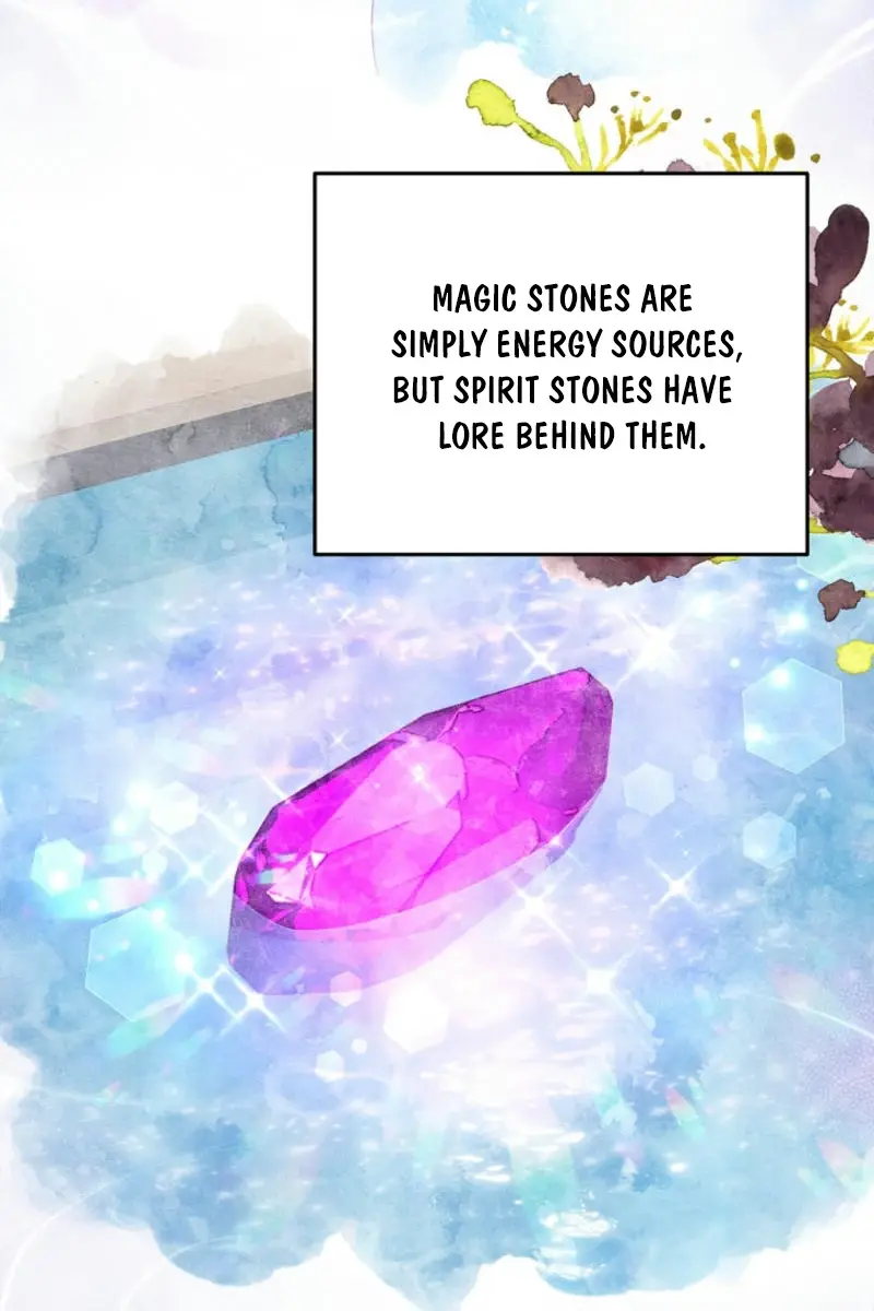 The Materialistic Princess Chapter 92 Page 25