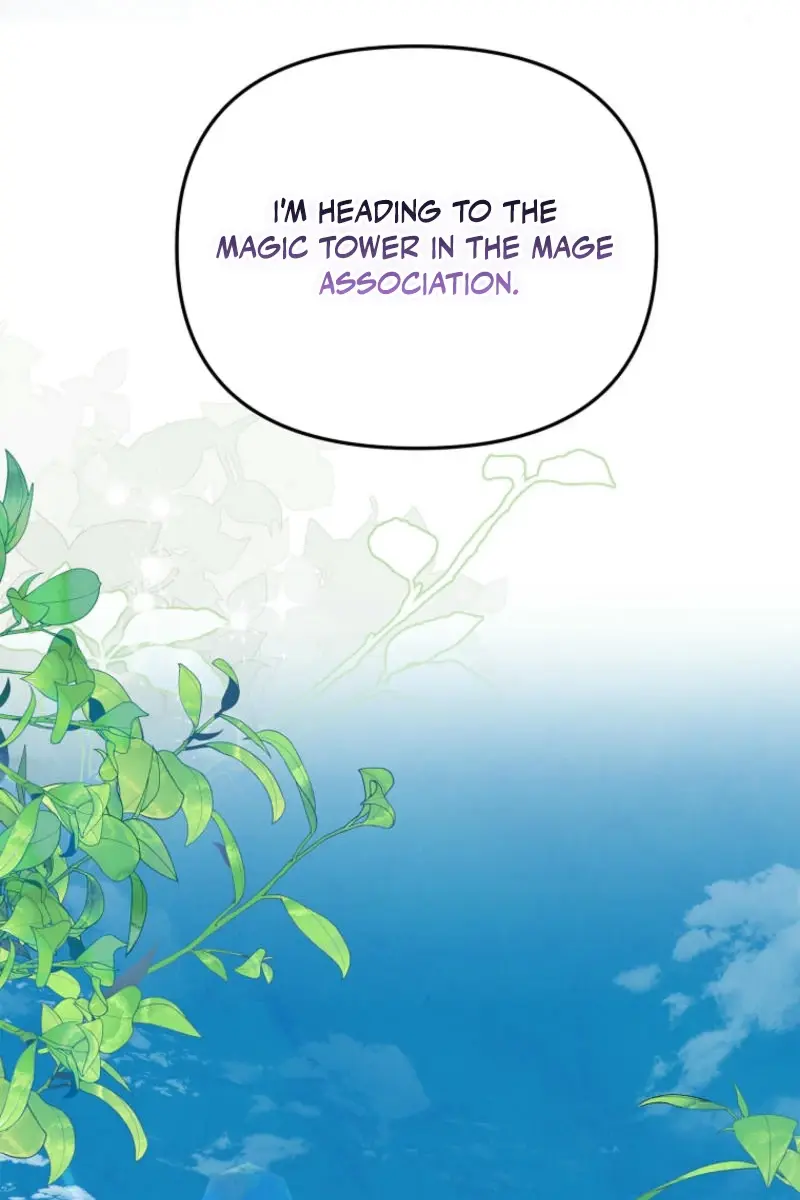 The Materialistic Princess Chapter 92 Page 33