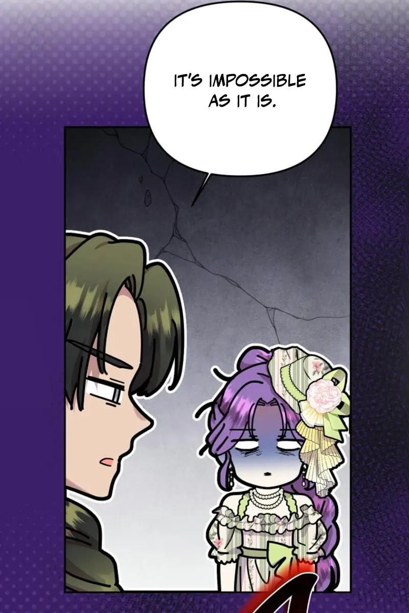 The Materialistic Princess Chapter 92 Page 41