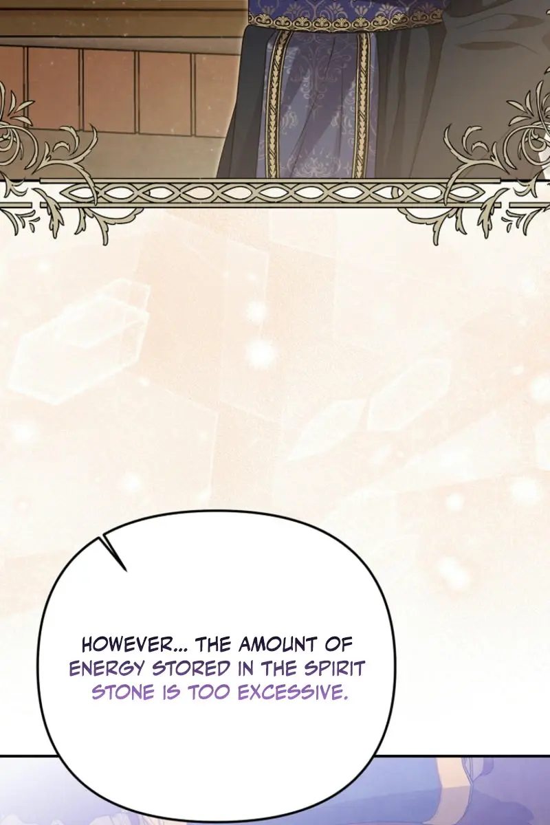 The Materialistic Princess Chapter 92 Page 51