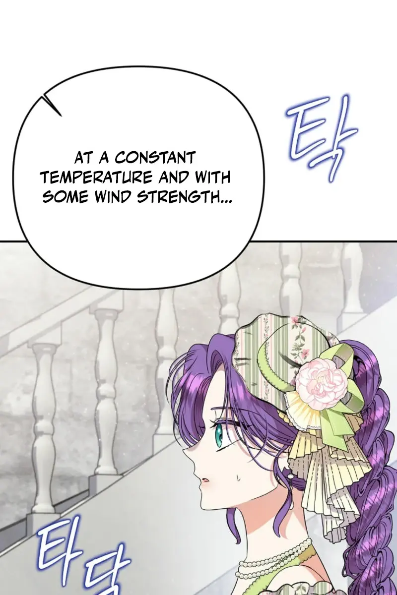 The Materialistic Princess Chapter 92 Page 55