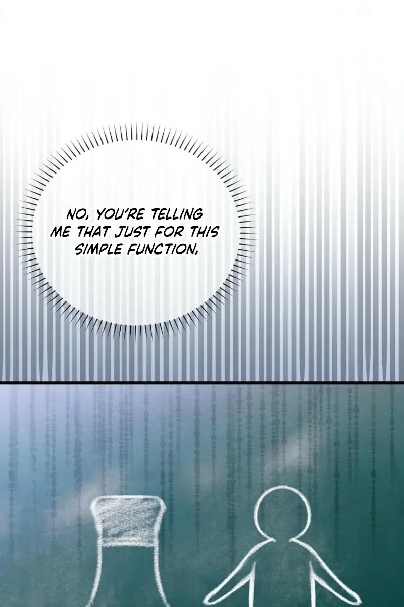 The Materialistic Princess Chapter 92 Page 61