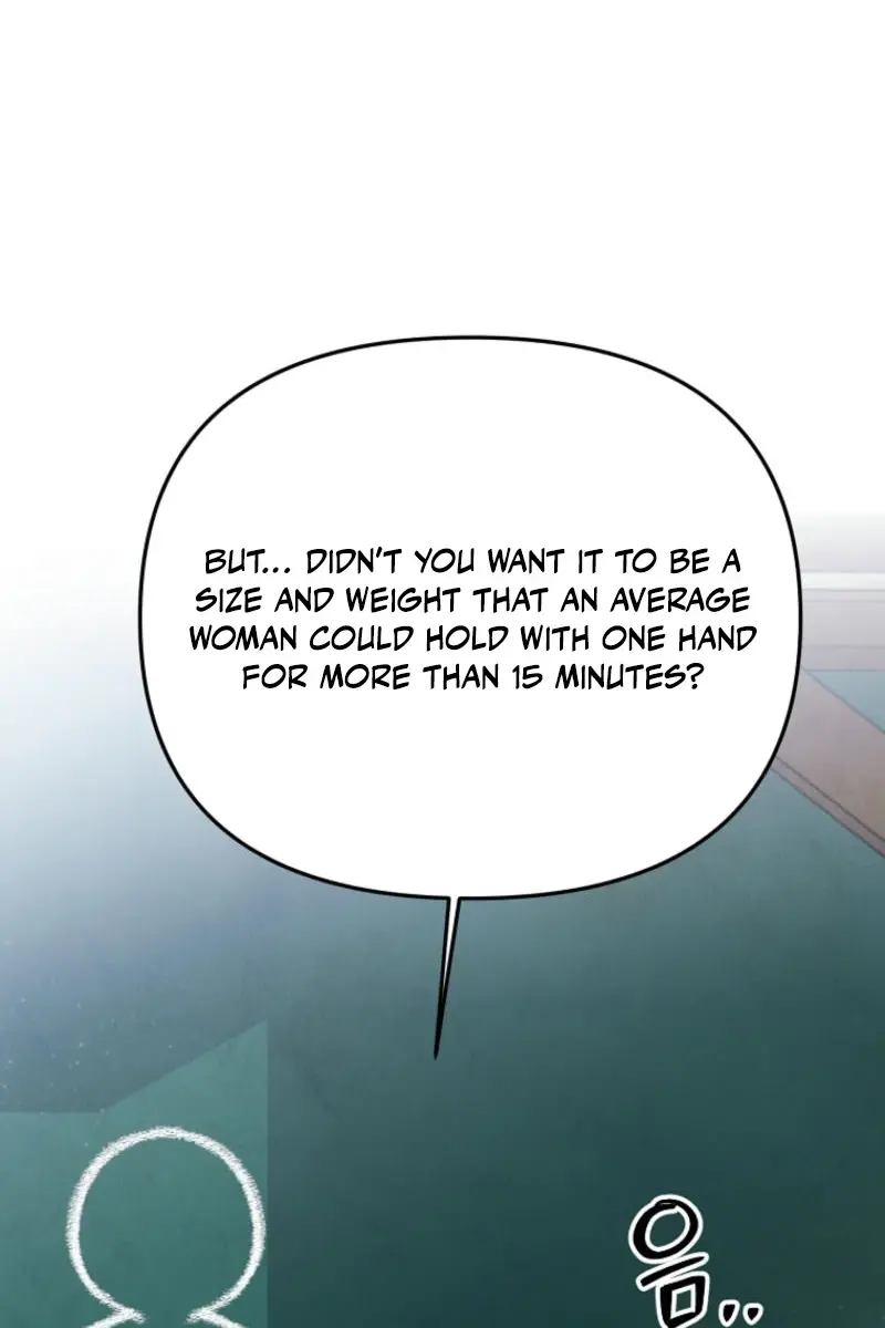 The Materialistic Princess Chapter 92 Page 63