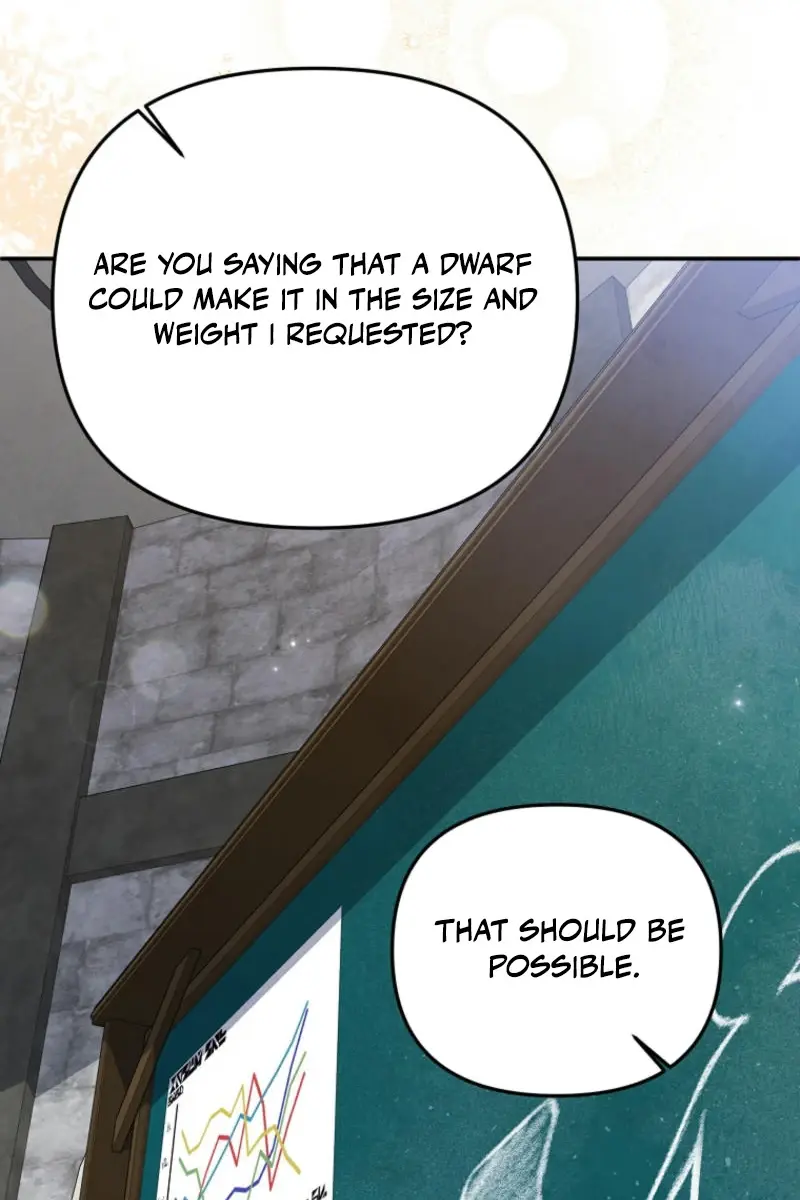 The Materialistic Princess Chapter 92 Page 70