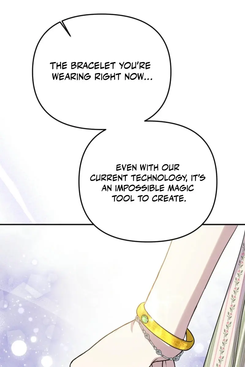 The Materialistic Princess Chapter 92 Page 72