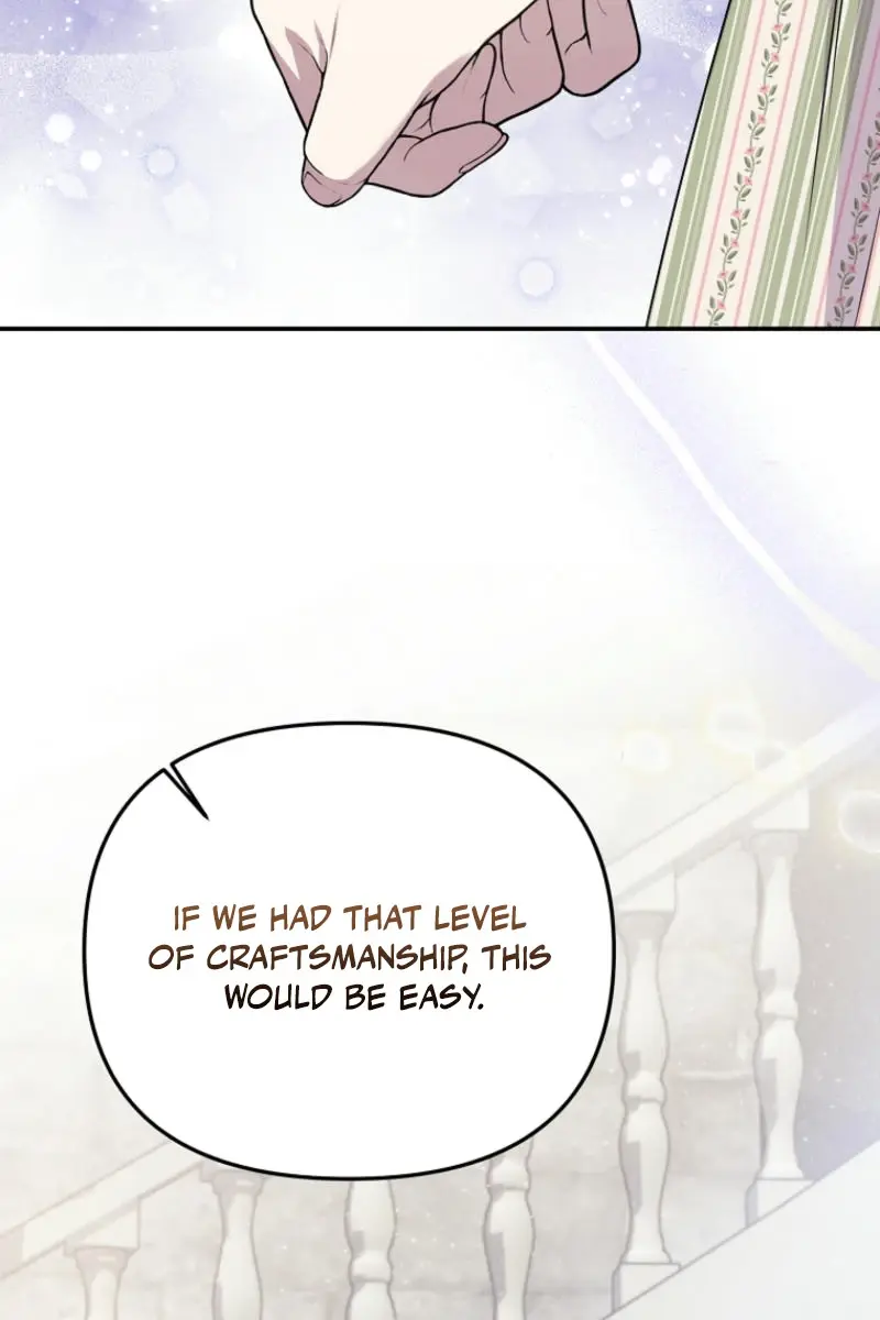 The Materialistic Princess Chapter 92 Page 73