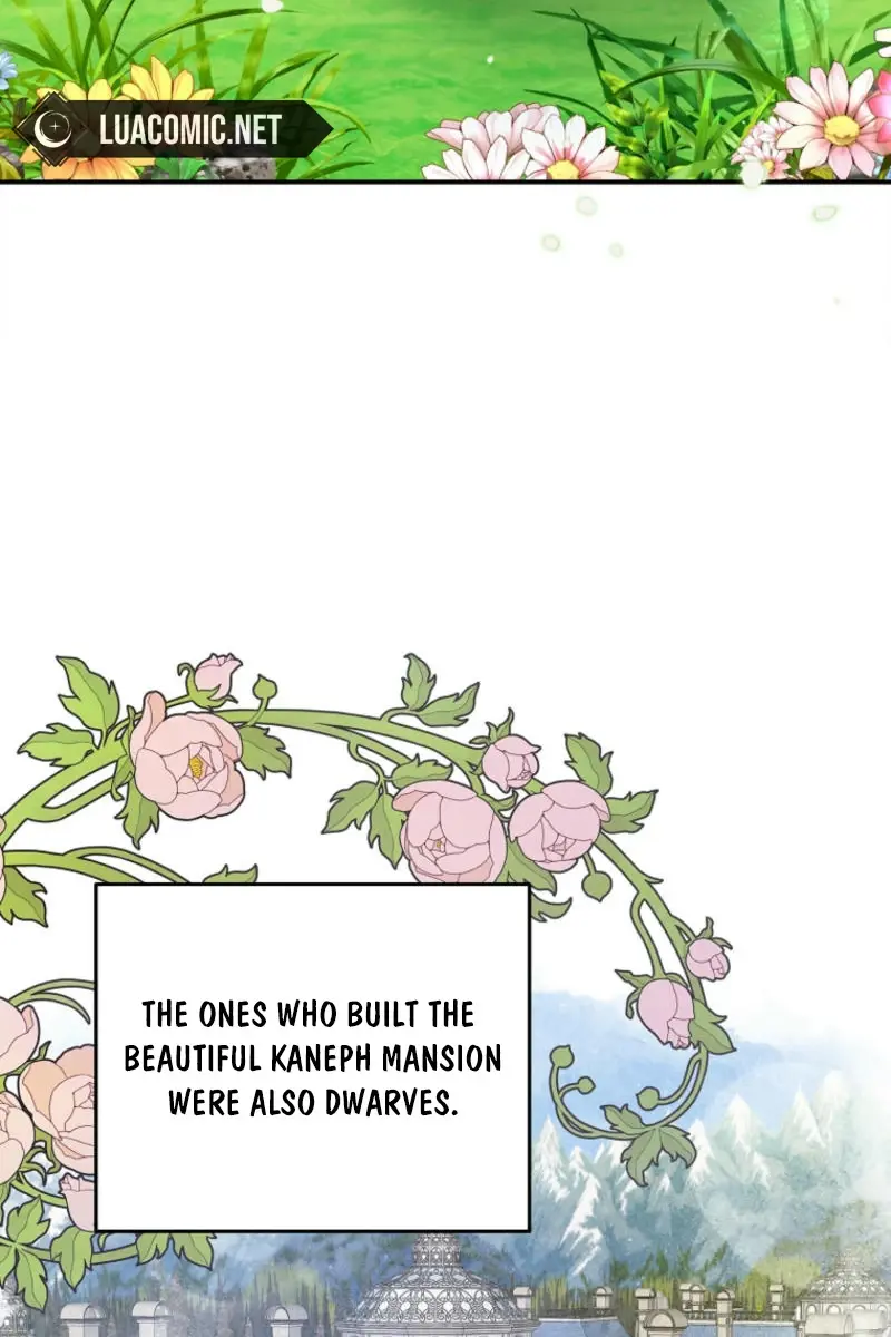 The Materialistic Princess Chapter 92 Page 93