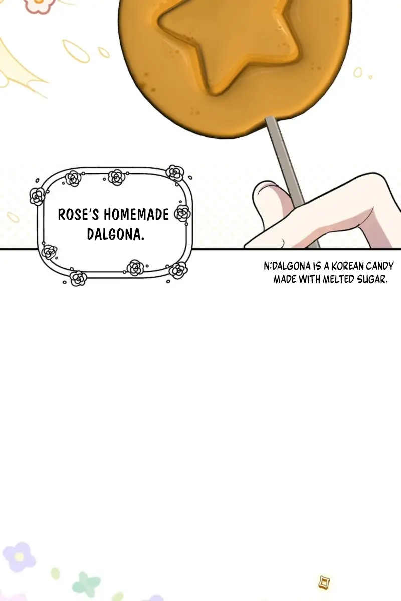 The Materialistic Princess Chapter 92 Page 101