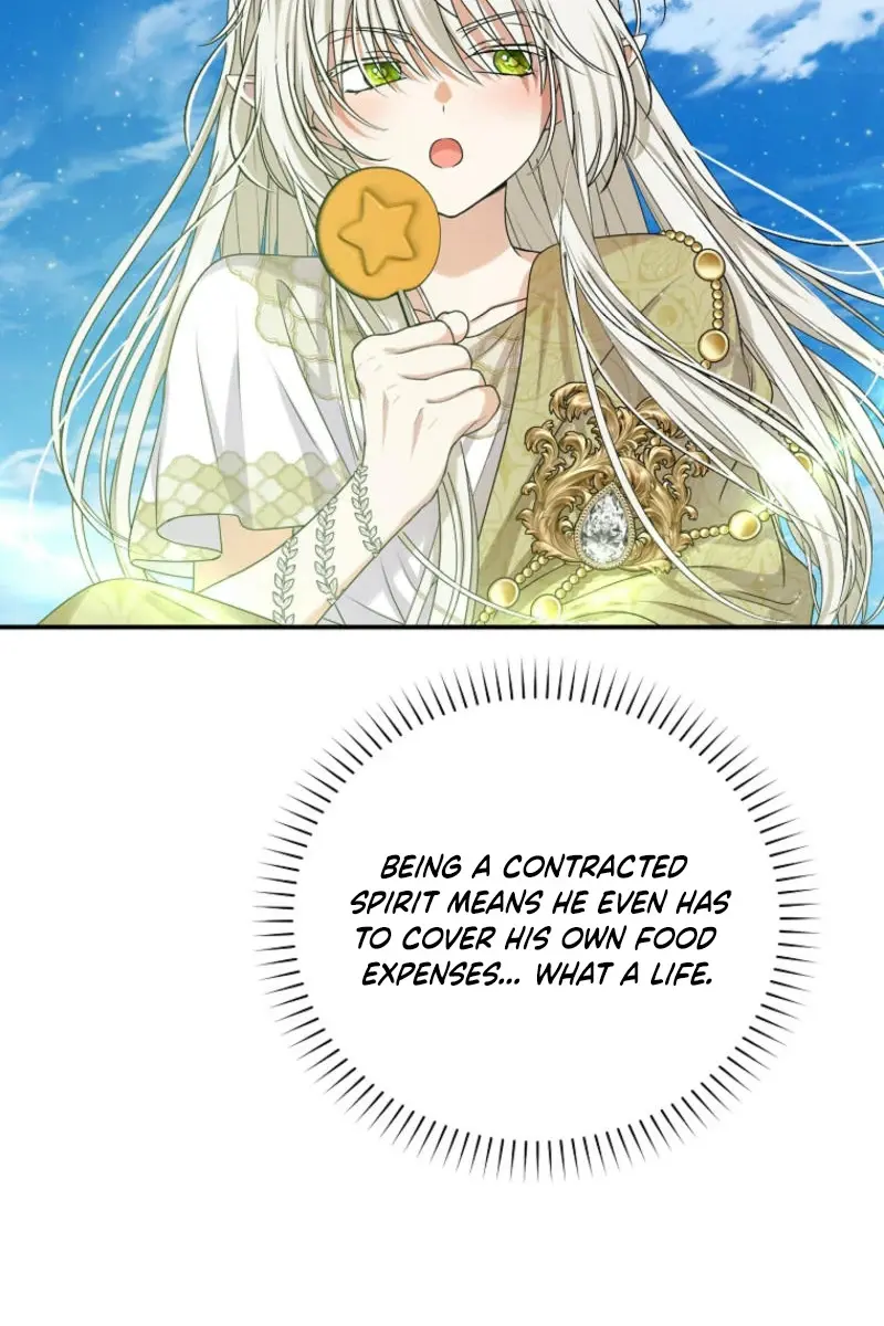 The Materialistic Princess Chapter 92 Page 106