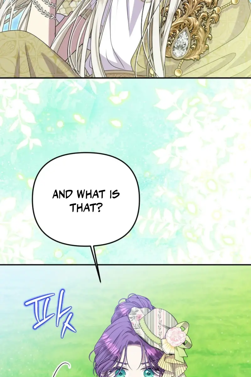 The Materialistic Princess Chapter 92 Page 120